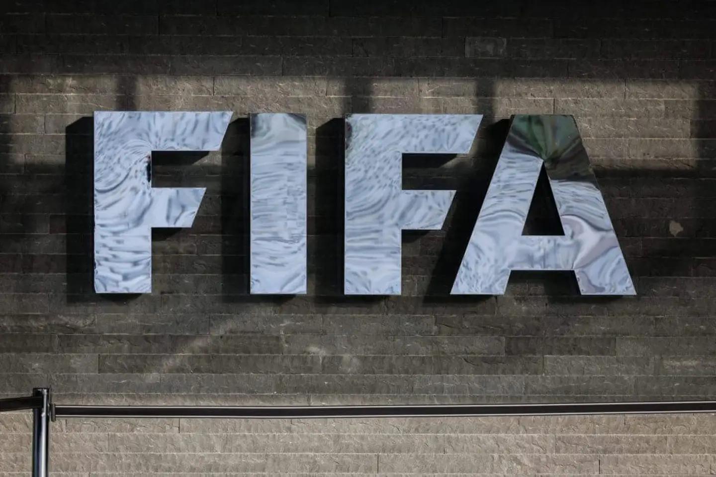 FIFA在, 规则, 家马德里球