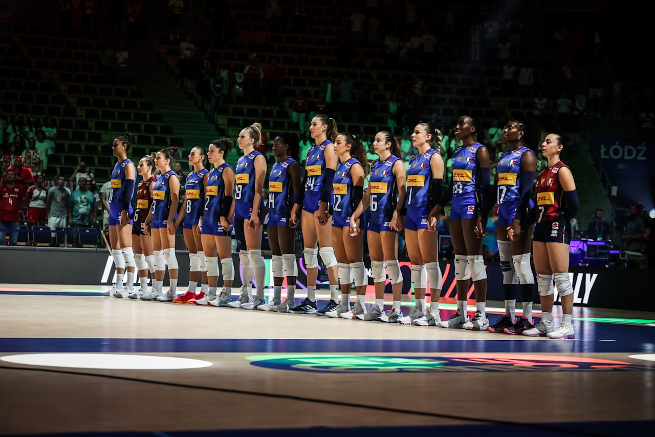 达内西, 埃格努, 无缘世锦赛 达内西, 埃格努, 无缘世锦赛