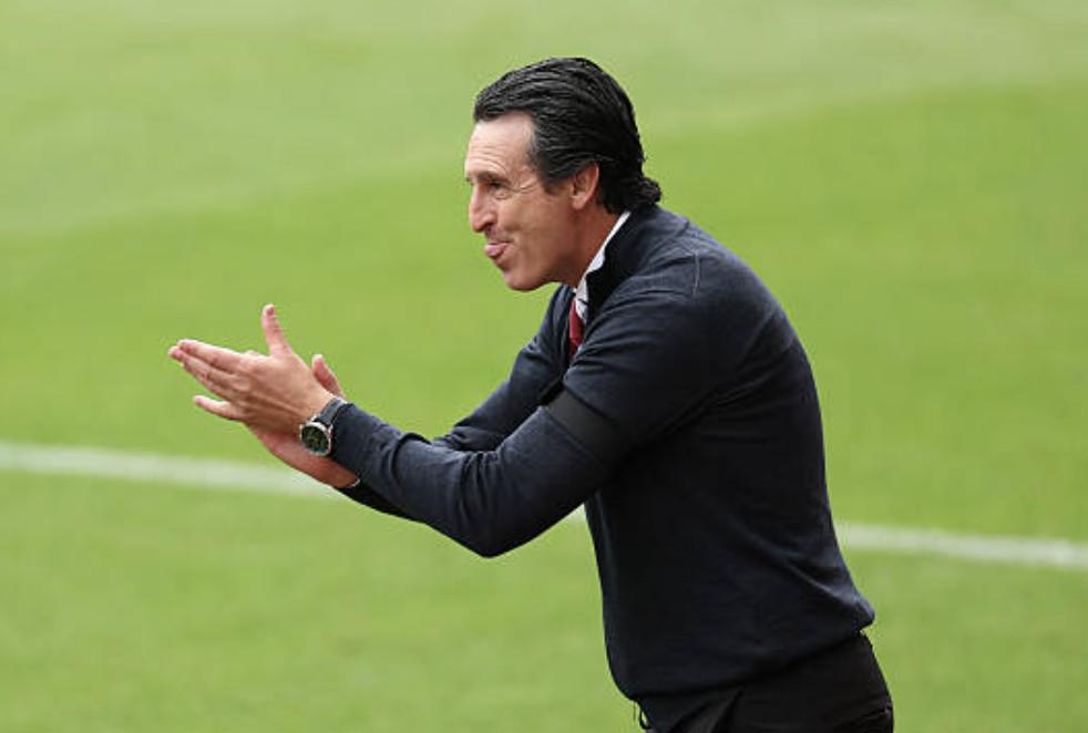 无可置评, 埃梅里表示 无可置评, 埃梅里表示