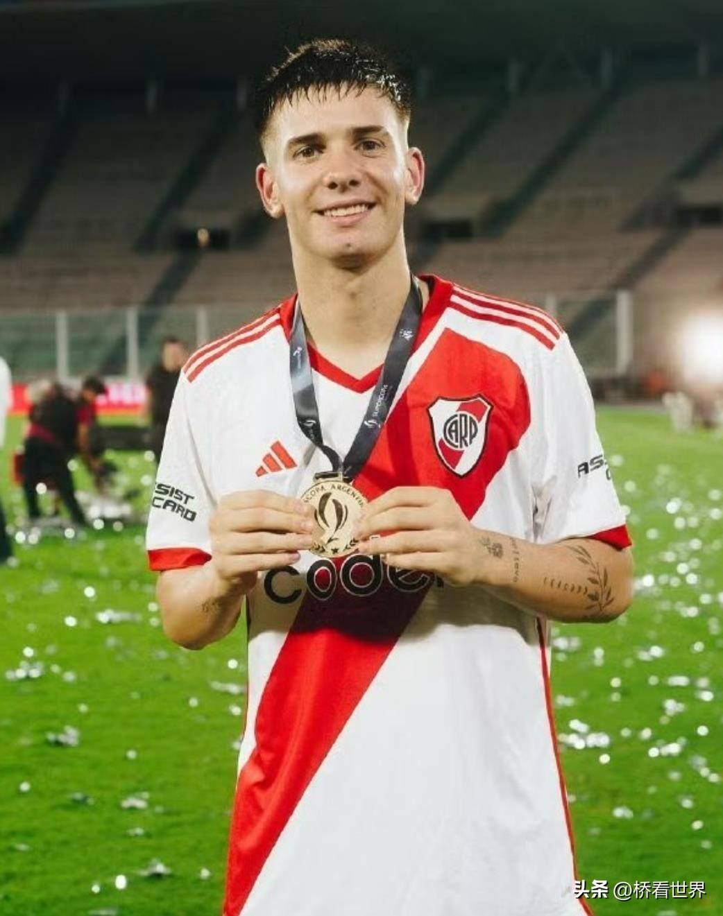 除了增强体, 皇马将在 除了增强体, 皇马将在