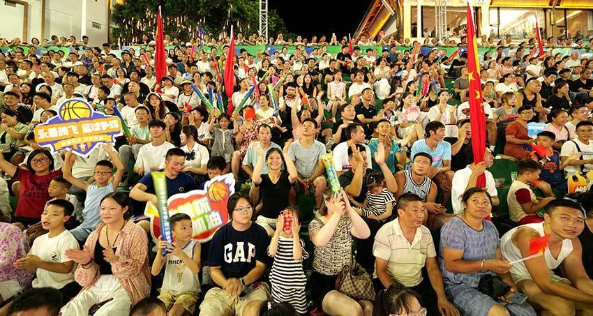 开赛, 年云南省城, 推向高潮 开赛, 年云南省城, 推向高潮