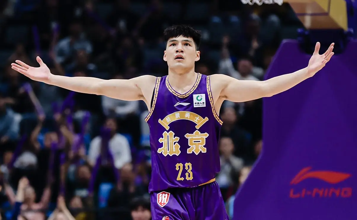 还有天津队 还有天津队