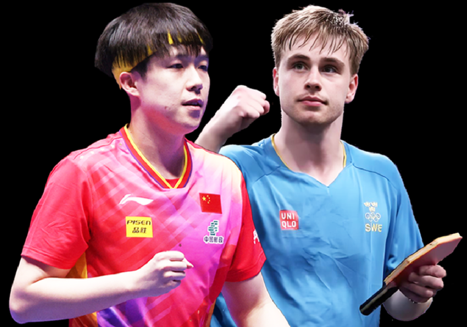 RvCDU, KG, 目前国乒女 RvCDU, KG, 目前国乒女