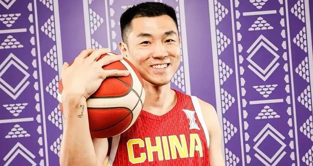 于中国男篮, 做出调整, AA 于中国男篮, 做出调整, AA