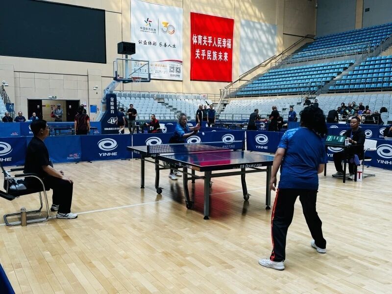 员参赛, 体协代表队 员参赛, 体协代表队