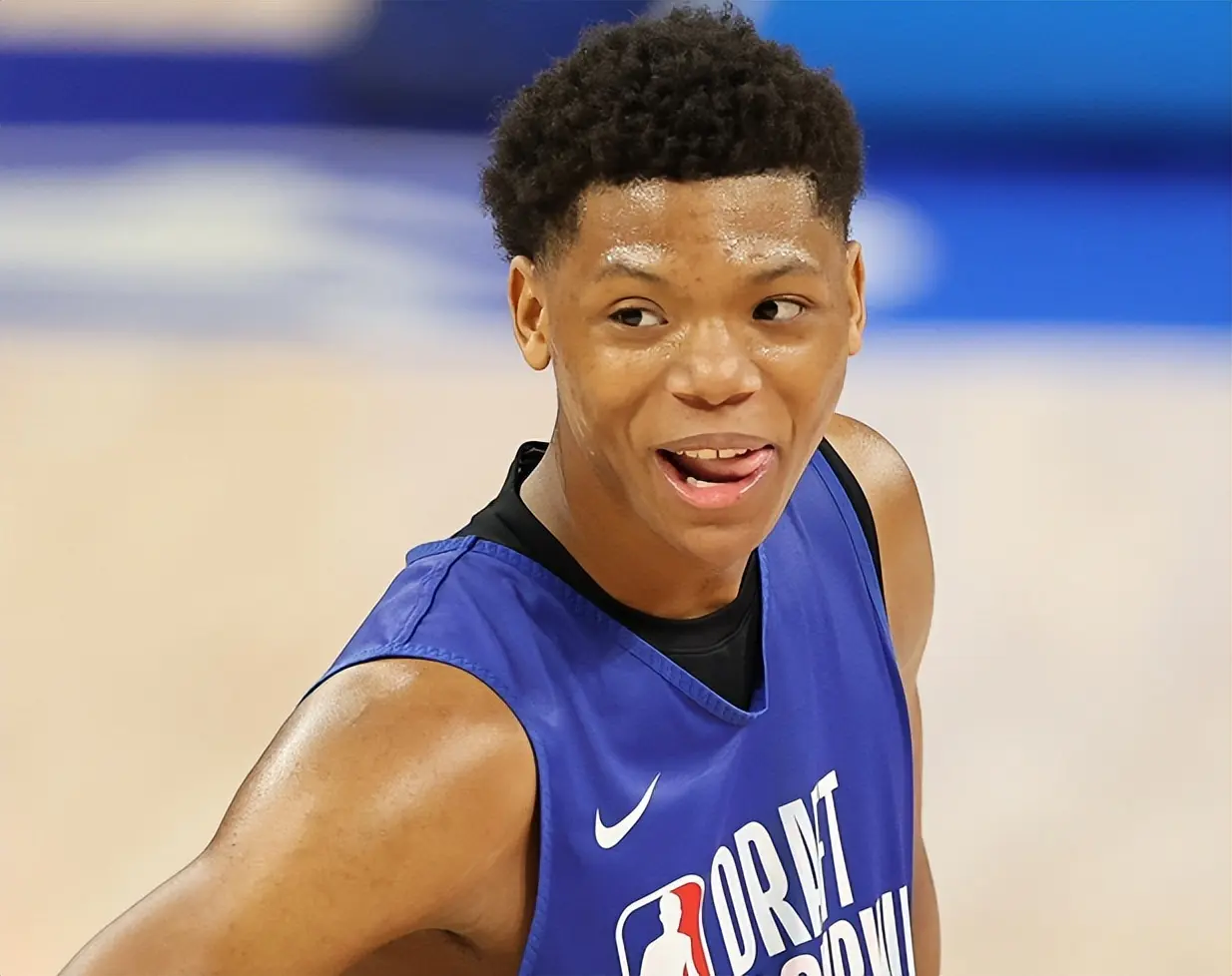 AA, 光芒万丈, 是爵士队的 AA, 光芒万丈, 是爵士队的