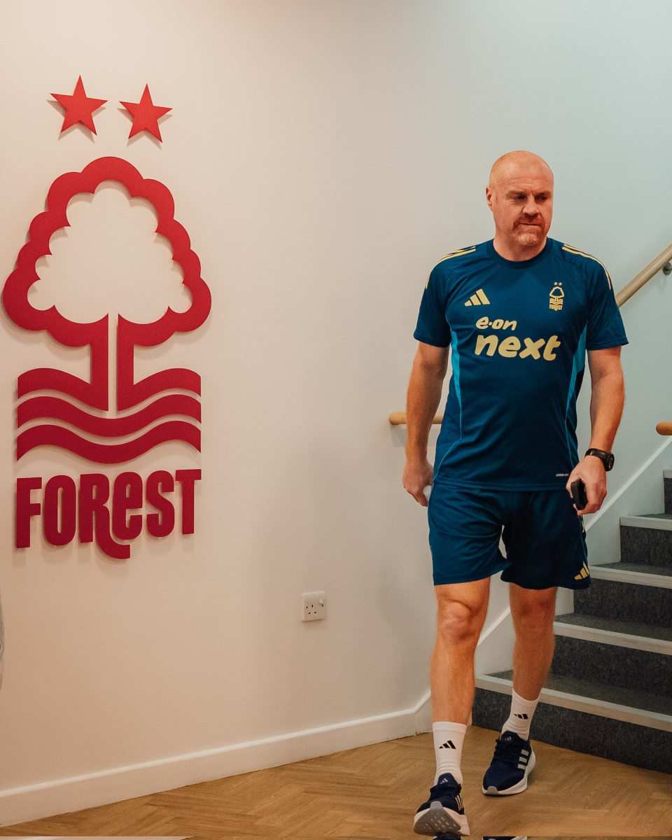 戴奇为球队, 见它 戴奇为球队, 见它